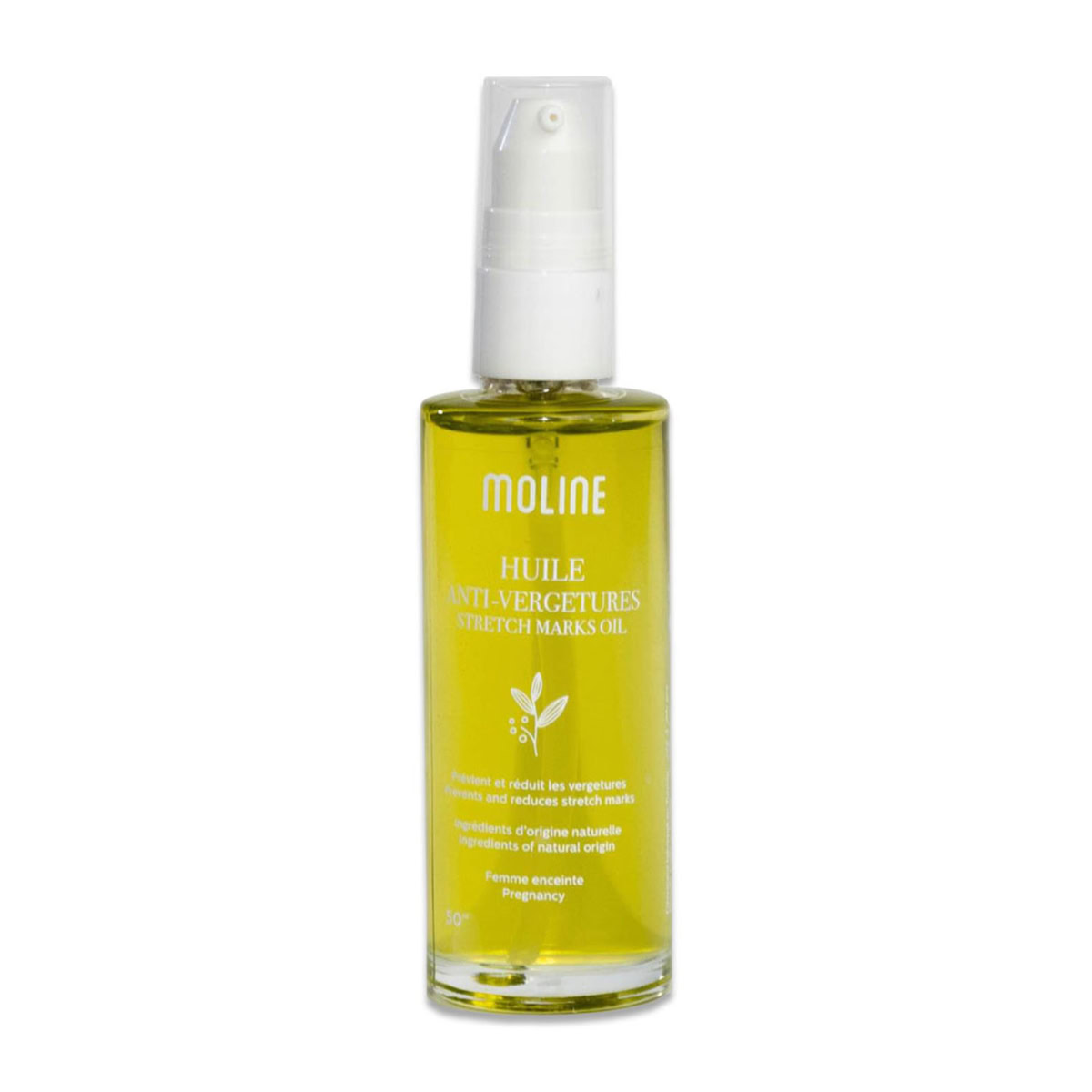 Savon Réparateur + Huile Verge-Cline : Le Combo Anti-imperfections !