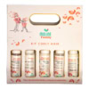 Moline Kit Curly Hair