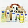 Mustela Sac Bebe Mommy Bag 6 Produits