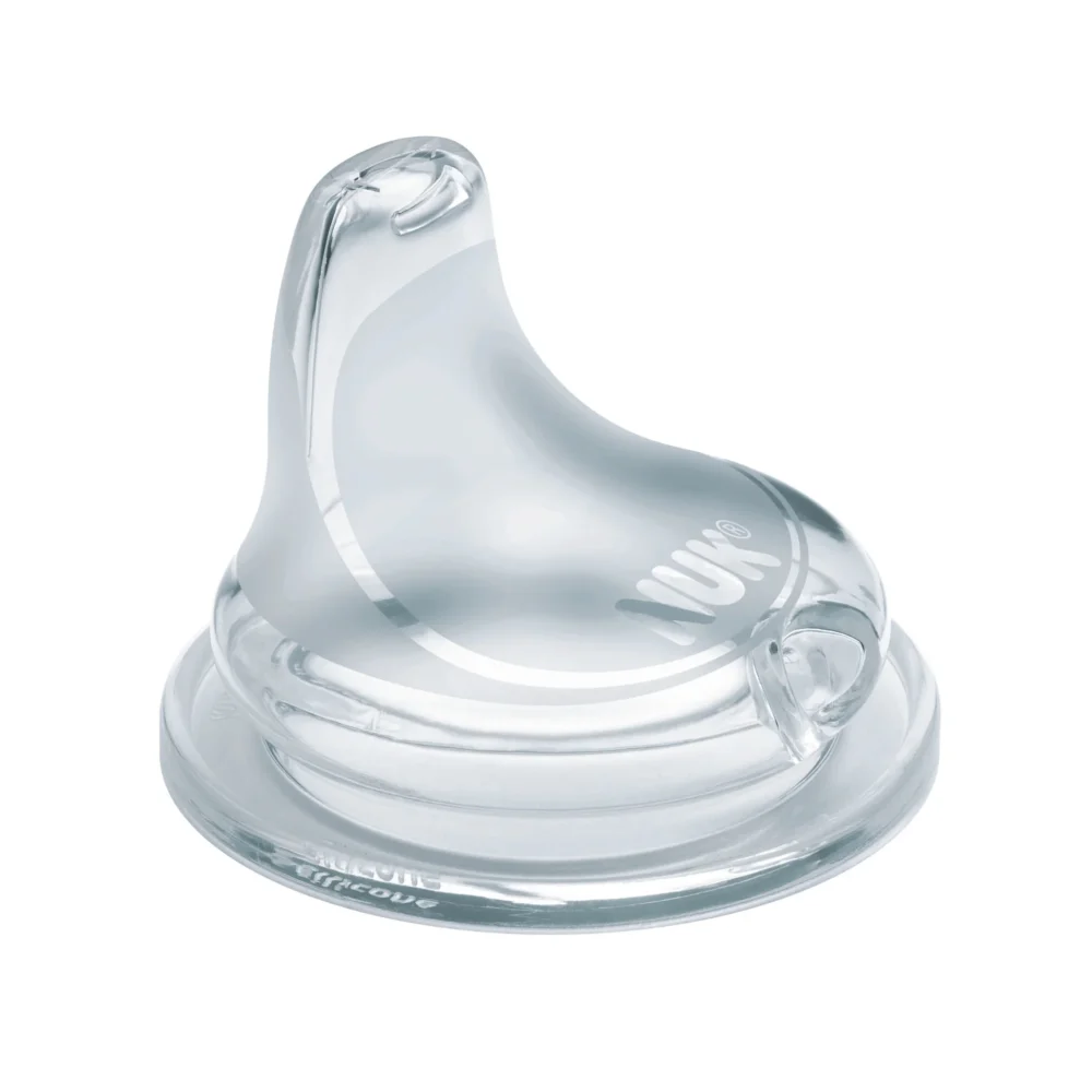 Nuk bec de rechange en silicone