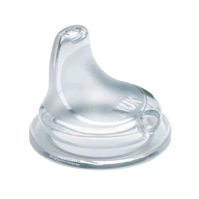 Nuk bec de rechange en silicone