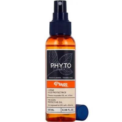 Phyto plage huile protectrice cheveux 100ml
