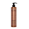 rose baie argan shampoing