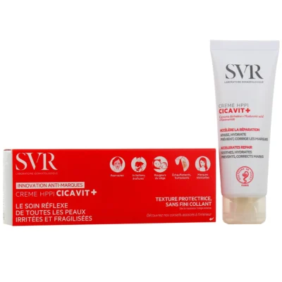SVR Cicavit+ Crème HPPI Réparatrice Anti-Marques 40ml