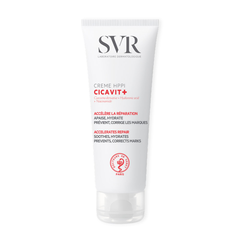 Svr cicavit+ crème hppi réparatrice anti-marques 40ml