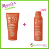SVR Sun Secure Blur Mousse Teintée SPF50+ 50ml + Brume SPF50+ 200ml (-30%)