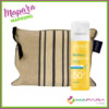 Uriage Bariésun Brume Solaire SPF50 Toucher Sec 200ml + Trousse Offerte