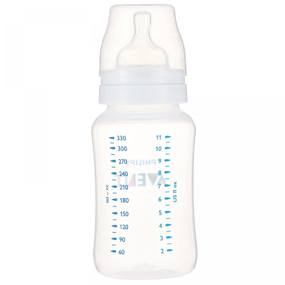 Avent biberon scf816/61 anti colique 330ml