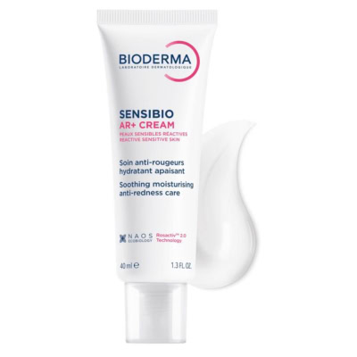 Bioderma sensibio ar+ crème 40ml