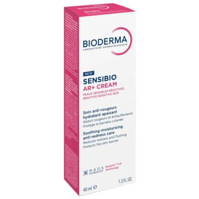 Bioderma Sensibio AR+ Crème 40ml