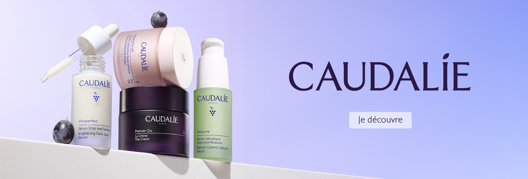 Caudalie