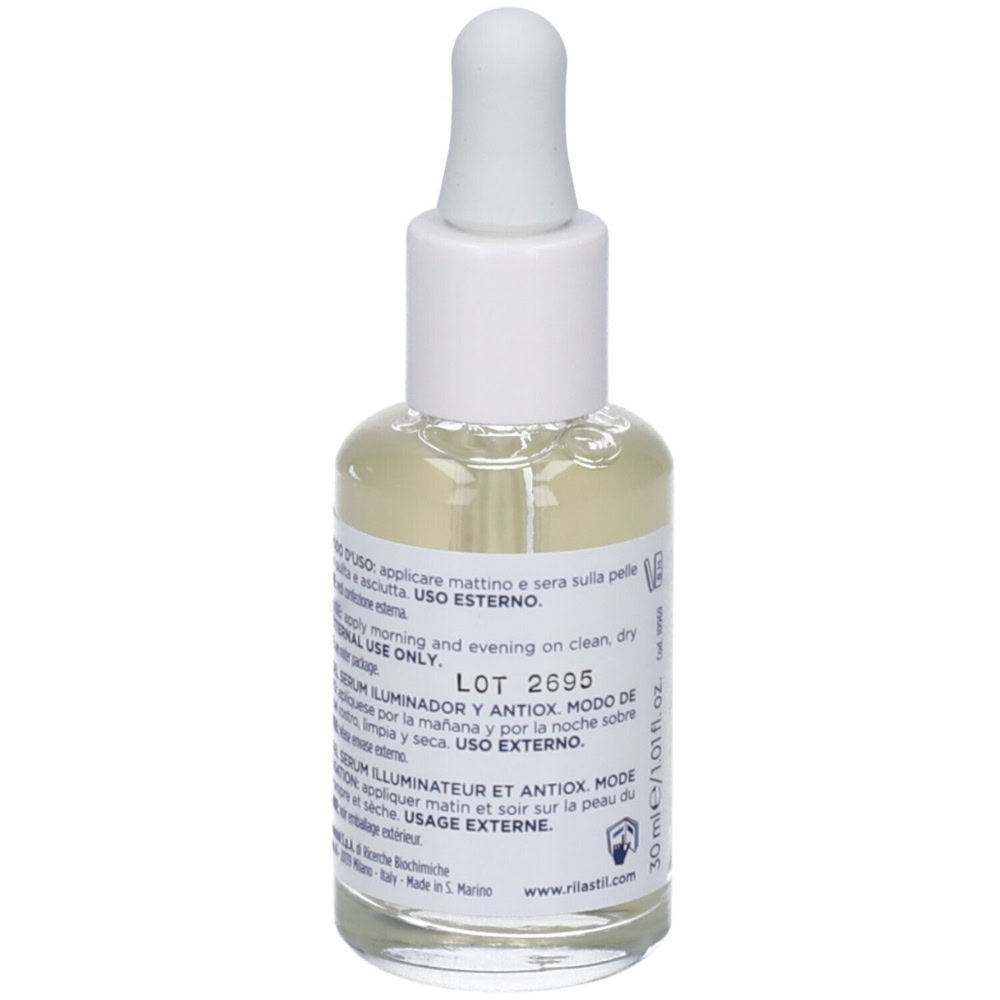 Rilastil intense c gel serum 30ml
