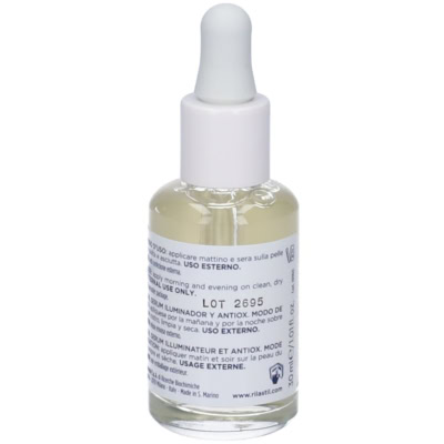 Rilastil intense c gel serum 30ml