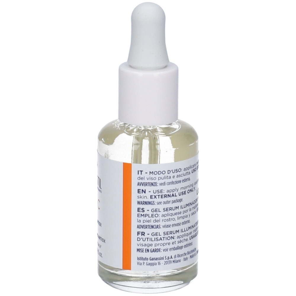 Rilastil intense c gel serum 30ml