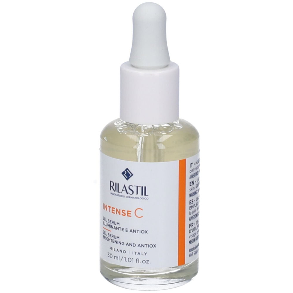 Rilastil intense c gel serum 30ml