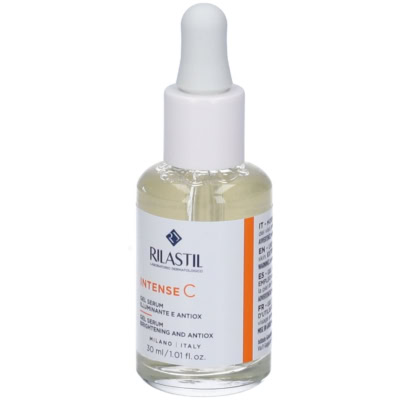 Rilastil Intense C Gel Serum 30ml