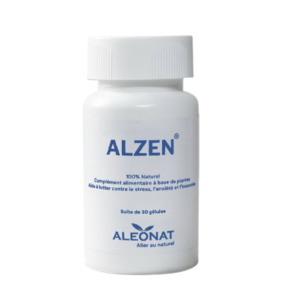 Aleonat Alzen 30 Gelules