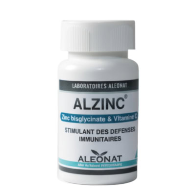 Aleonat Alzinc 30 Gelules