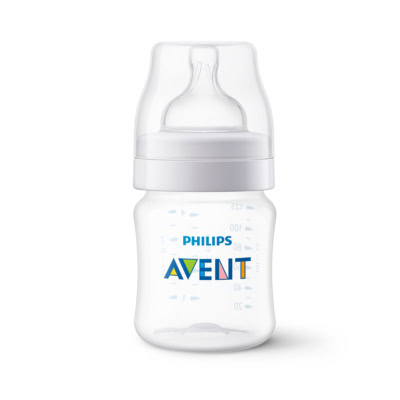 Avent Biberon Anti-Colic SCF810/61 125ml