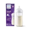 Avent Natural Response Biberon Anti Colique 6M+ SCY906/01 330ml