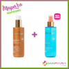 Beesline Huile Bronzante Gold 200ml + After Sun Lotion 200ml Offerte