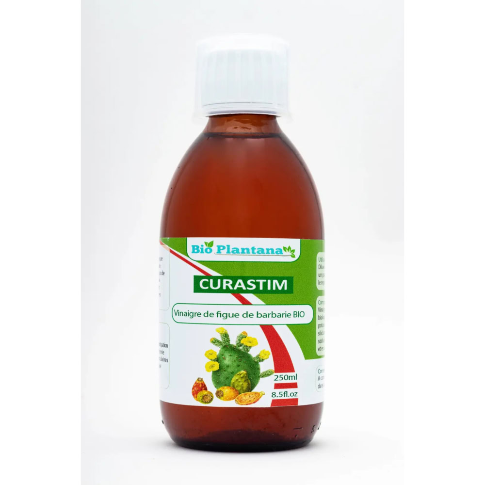 Bio plantana curastim 250ml