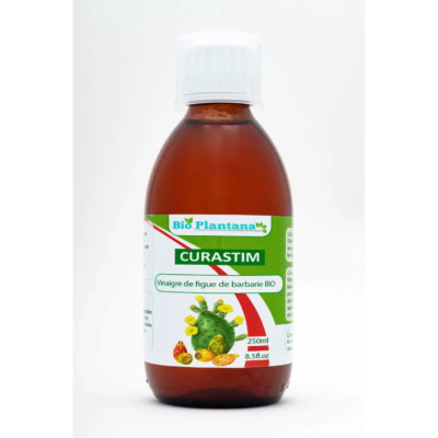 Bio Plantana Curastim 250ml