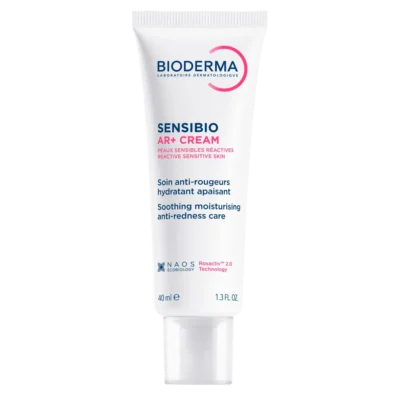 Bioderma Sensibio AR+ Crème 40ml