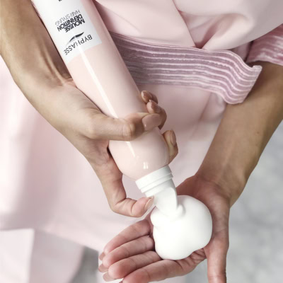 Byphasse Mousse Définition Boucles 300ml