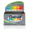 Centrum Silver Adults 50+ Multivitamin 30 comprimés