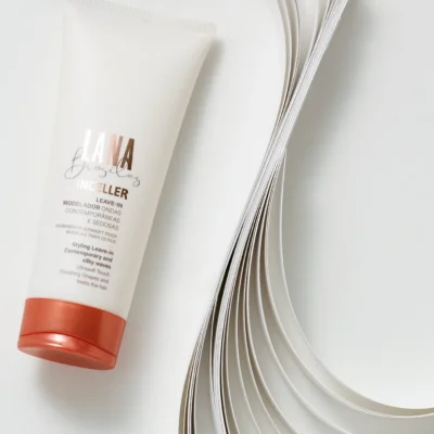 Inceller Leave-in Curl Styler Contemporain Sans Rinçage 200ml