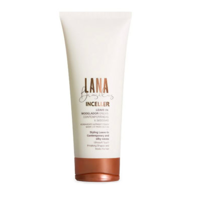 Inceller Leave-in Curl Styler Contemporain Sans Rinçage 200ml