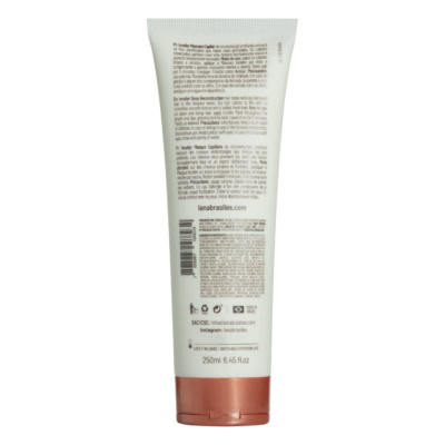 Inceller Masque de Reconstruction Profonde 250ml