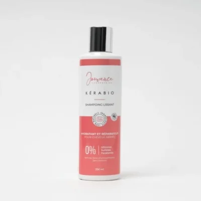 Jouvence Kerabio Shampooing Lissant 250ml