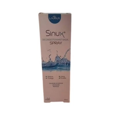 Laurus Sinux Spray Nasal 30ml