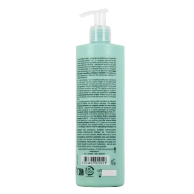 Laino Hydra Amande Lait Corps Hydratant 400ml