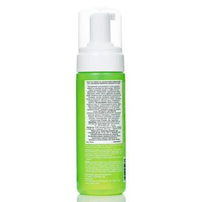 Rilastil acnestil mousse nettoyante 165ml