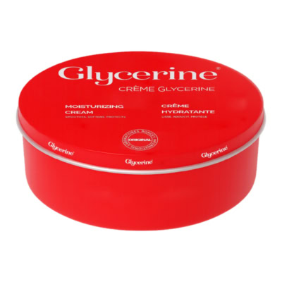 Roncey Glycerine Crème Hydratante 150ml