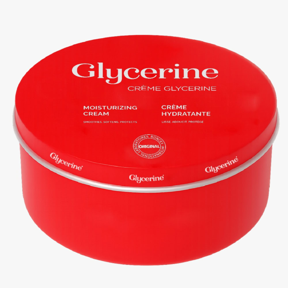 Roncey glycerine