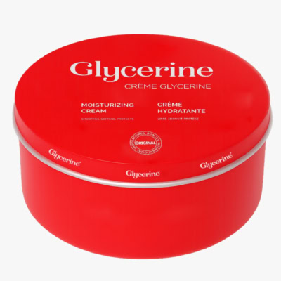 Roncey Glycerine