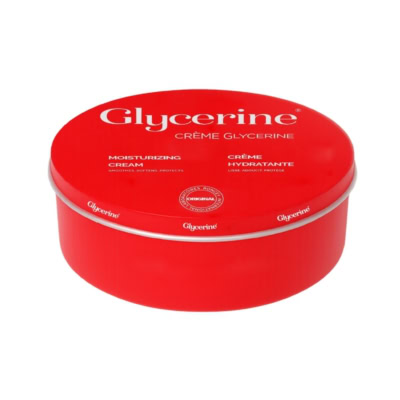 Roncey Glycerine Crème Hydratante 80ml