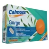 Vital Calmoss Gorge Eucalyptus 16 Comprimes