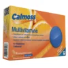 Vital Calmoss Multivitamine 16 Comprimes