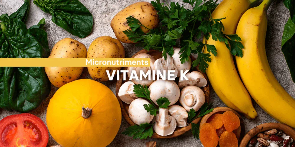 Vitamines k