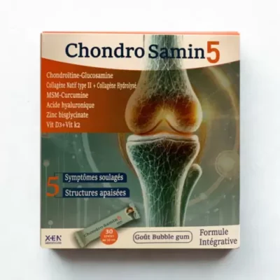 Xen Chondro Samin5 30 Sticks 10ml