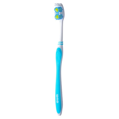Gum easy clean brosse à dents medium 135 Gum easy clean brosse à dents medium 135
