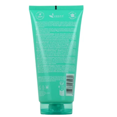 Nuxe zinc power gelée nettoyante purifiante 150ml
