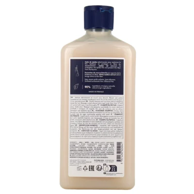 Phyto Nutrition Shampoing Nourrissant 500ml