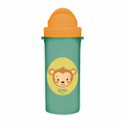 Wee baby tasse avec paille 6m+ 300ml