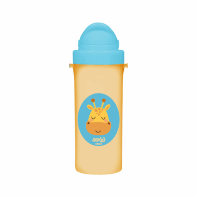 Wee baby tasse avec paille 6m+ 300ml